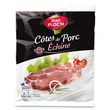 JEAN FLOC'H Côtes de porc échine 5-7 pièces 900g