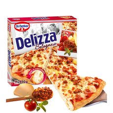 DELIZZA Dr Oetker Delizza bolognaise 570g