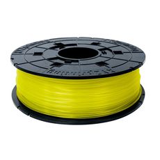 XYZPRINTIN Filament Pla Junior Yellow 600G