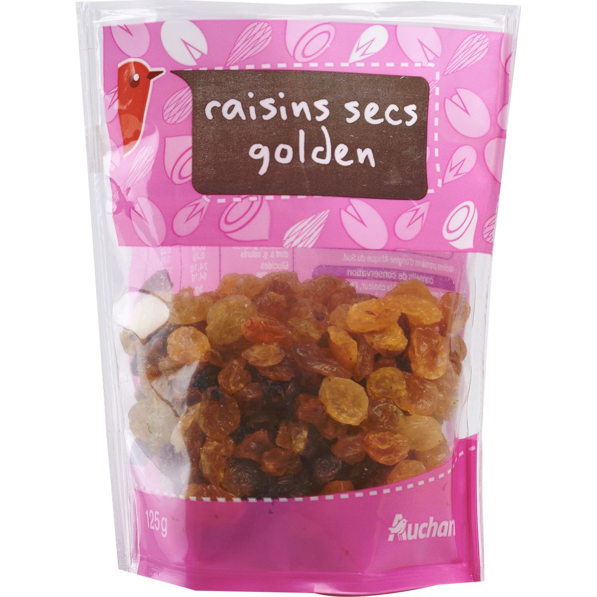 Raisins secs golden - Epicerie