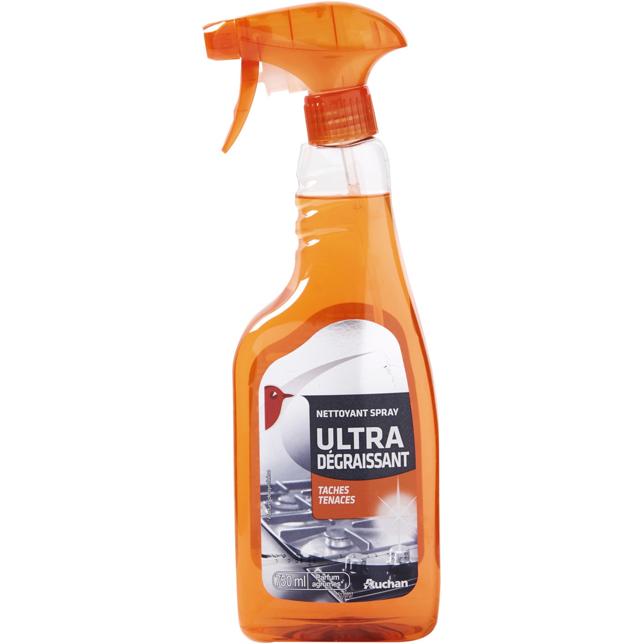 Nettoyant dégraissant polyvalent ULTRA CLEANER