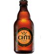 CH'TI Bière ambrée 5,9% bouteille 33cl