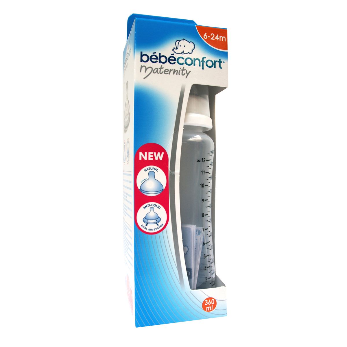 Biberon 360ml - Bébé Confort