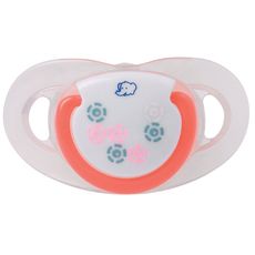 Auchan Baby Bio Auchan Baby Sucette Reversible En Silicone Phosphorescent Lot 2 6 18 Mois Lot De 2 Pas Cher A Prix Auchan