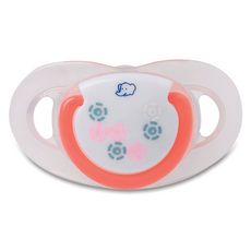 Bebe Confort Bebe Confort Sucette Dental Safe Rose Taille Unique 12 36 Mois X1 1 Piece Pas Cher A Prix Auchan