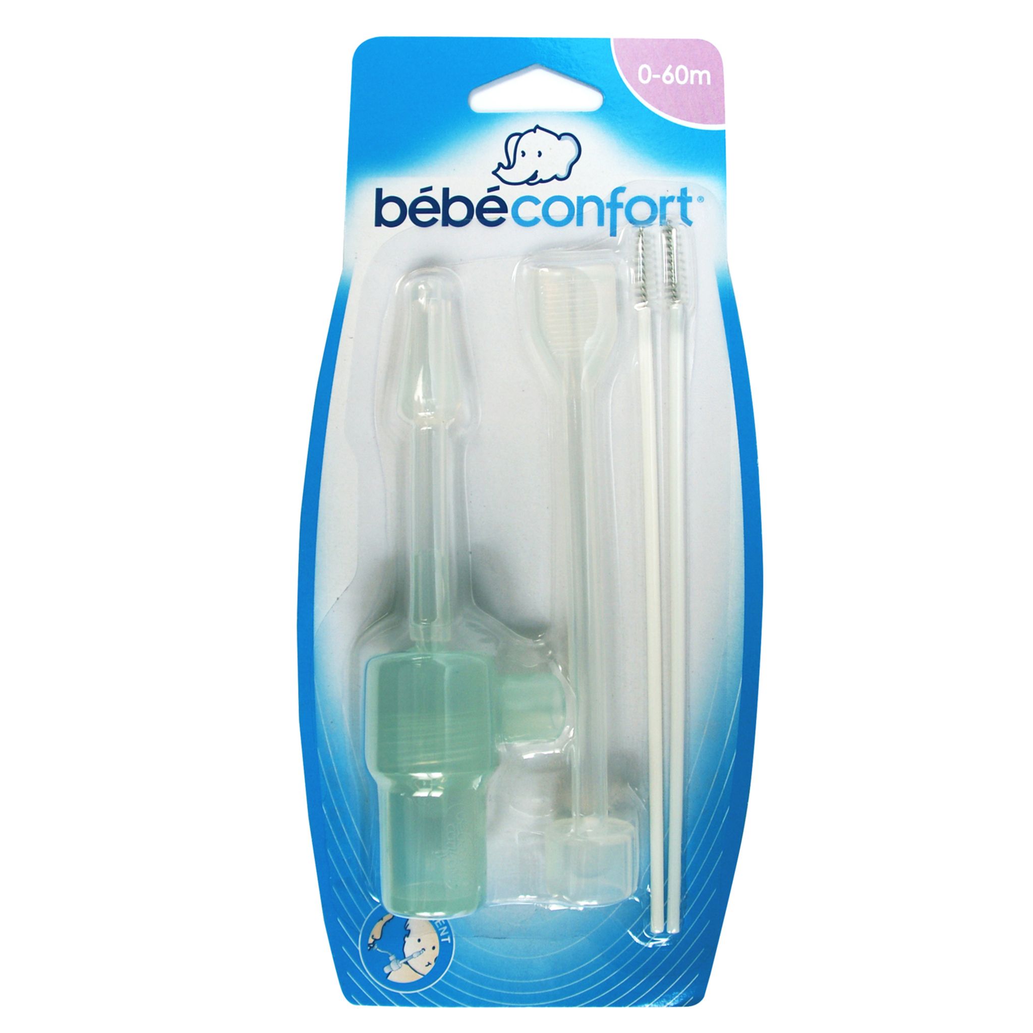 Bebe Confort Mouche Bebe Par Aspiration Pas Cher A Prix Auchan