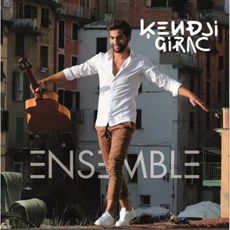 Kendji Girac Ensemble Cd 1 Piece Pas Cher A Prix Auchan