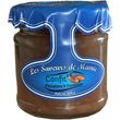 LES SAVEURS DE MAMIE Confit d'échalotes et framboises 100g
