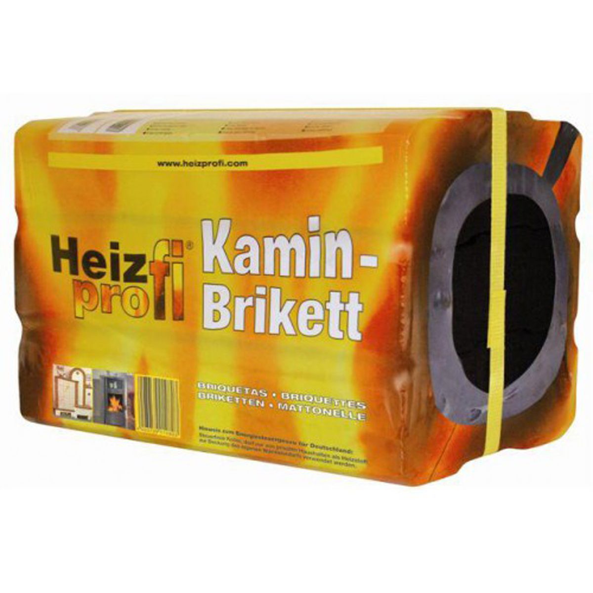 Achat/Vente Briquette de Lignite 25 kg en gros