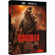 Godzilla - dvd x1 1 pièce