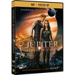 Jupiter le destin de l'univers - dvd x1 1 pièce