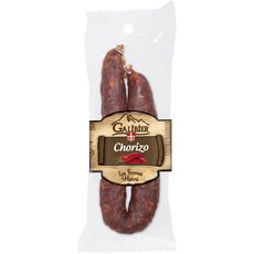 GALIBIER Chorizo doux 200g