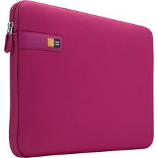 CASE LOGIC Housse pour ordinateur portable et Macbook 13,3" - Rose
