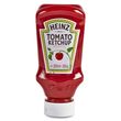 HEINZ Heinz Tomato Ketchup flacon souple top down 250 g 250 g