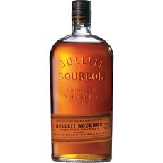 Bourbon Bulleit 45% 70cl
