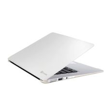 XT Coque Macbook Air 13" transparente