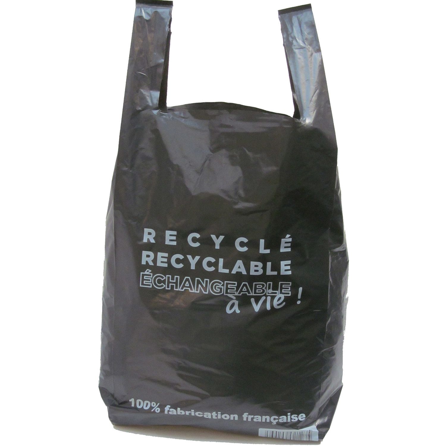 Sac Plastique Auchan VINTAGE Sac Plastique Auchan VINTAGE
