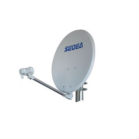 Antenne parabole satellite - Accessoire TV FUJIONKYO pas cher à prix Auchan