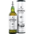 laphroaig scotch whisky single malt écossais 40% 10 ans