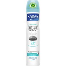 SANEX Sanex Natur Protect déodorant spray pierre d'alun 200ml 200ml