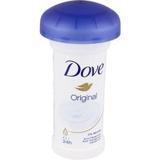 DOVE Dove déodorant femme stick anti transpirant original 50ml
