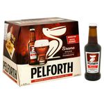Bière brune Pelforth