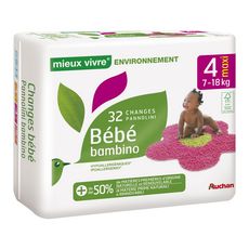 Couches Toilette De Bebe Pas Cher A Prix Auchan