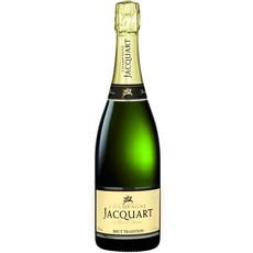 JACQUART AOP Champagne brut tradition 75cl