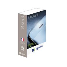 APPLE Iphone 6 Reconditionné Grade B - 64 Go - Or - LAGOONA