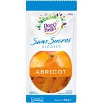 Daco abricot sans sucre ajouté 150g