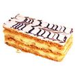 Millefeuille 6 personnes 900g