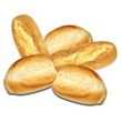 Petits pains x5 250g