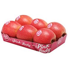 Pommes Pink Lady (Cripps Pink) 6 pièces