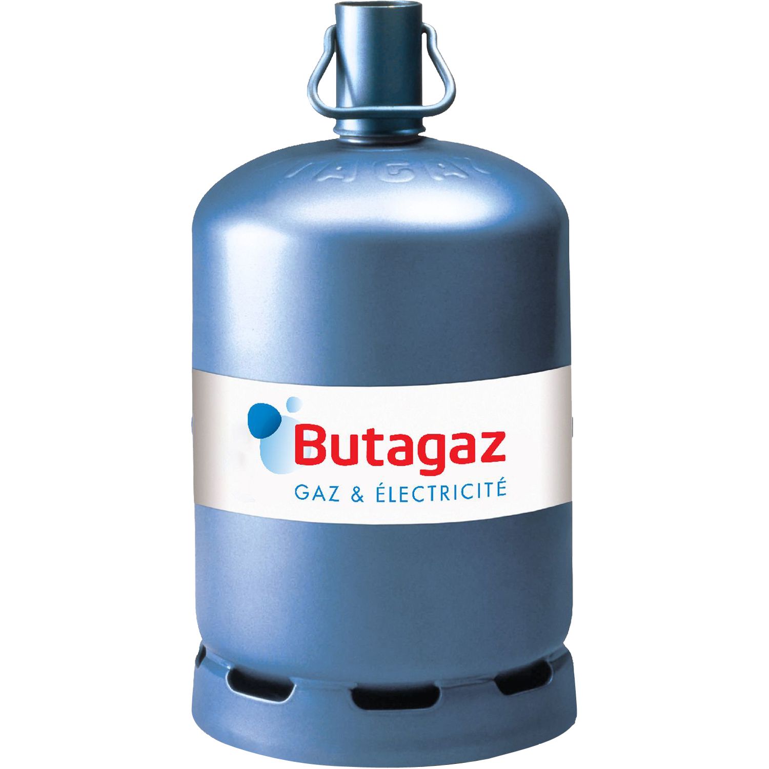 Propane 13 kg ANTARGAZ - TOTALGAZ – ACOX