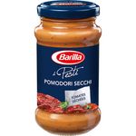 Barilla sauce pesto tomates séchées 200g ( Prix Par Unité )