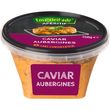 ENSOLEIL'ADE Caviar d'aubergines 150g