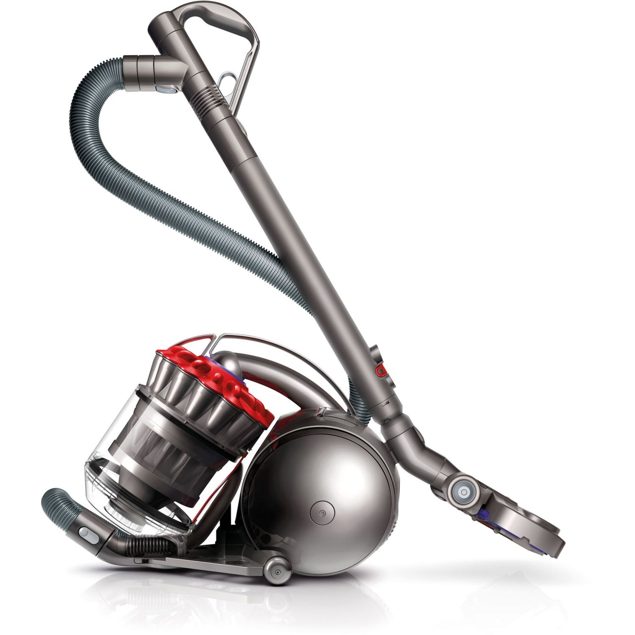 Promo Aspirateur Dyson V10 Animal chez Auchan