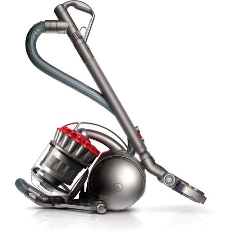 DYSON Aspirateur sans sac Ball Multifllor extra pas cher Auchan.fr