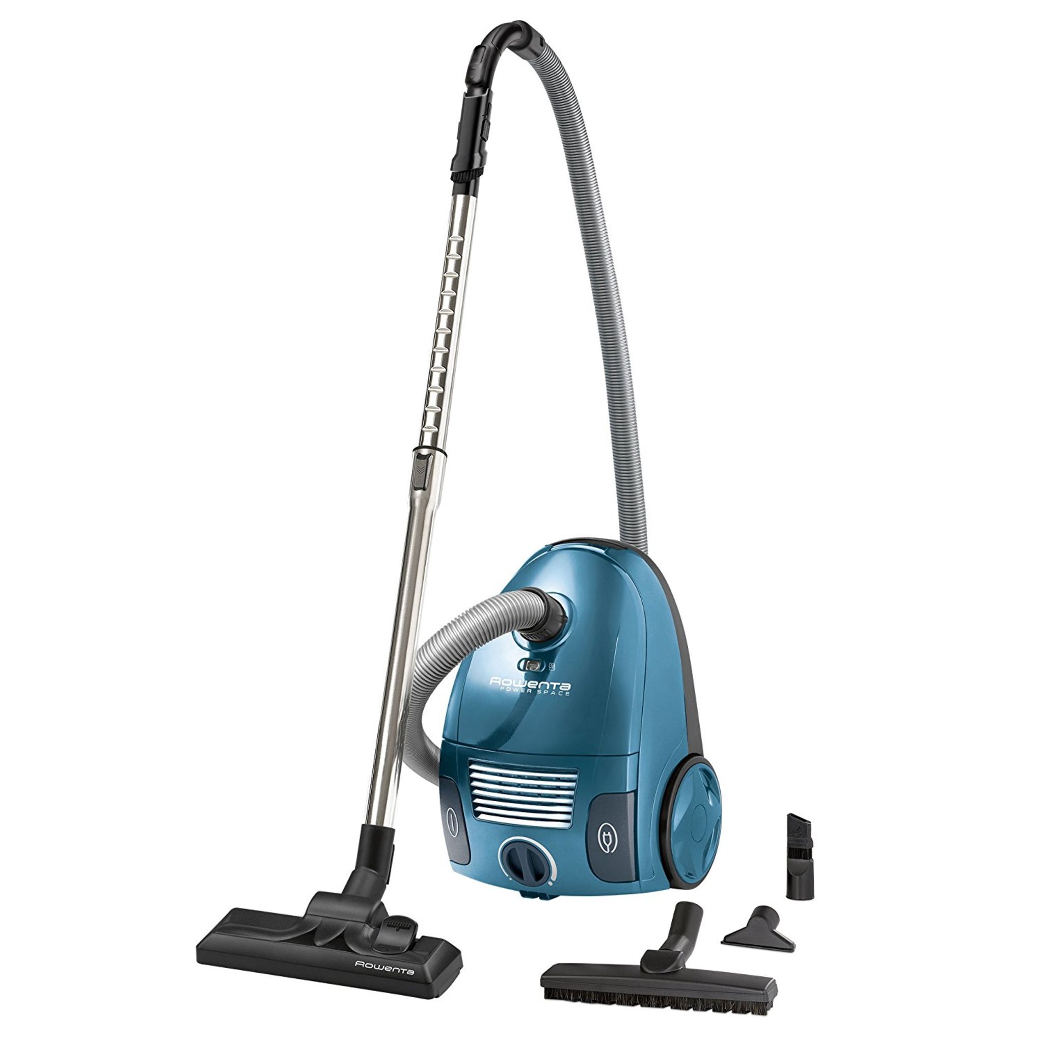 ROWENTA Aspirateur avec sac POWER SPACE RO2341EA pas