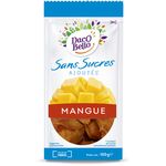 Daco mangue sans sucre ajouté 100g