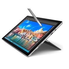 MICROSOFT Tablette tactile Surface Pro 4