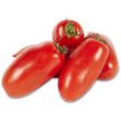 Tomates allongées Torino sans résidus de pesticides 600g