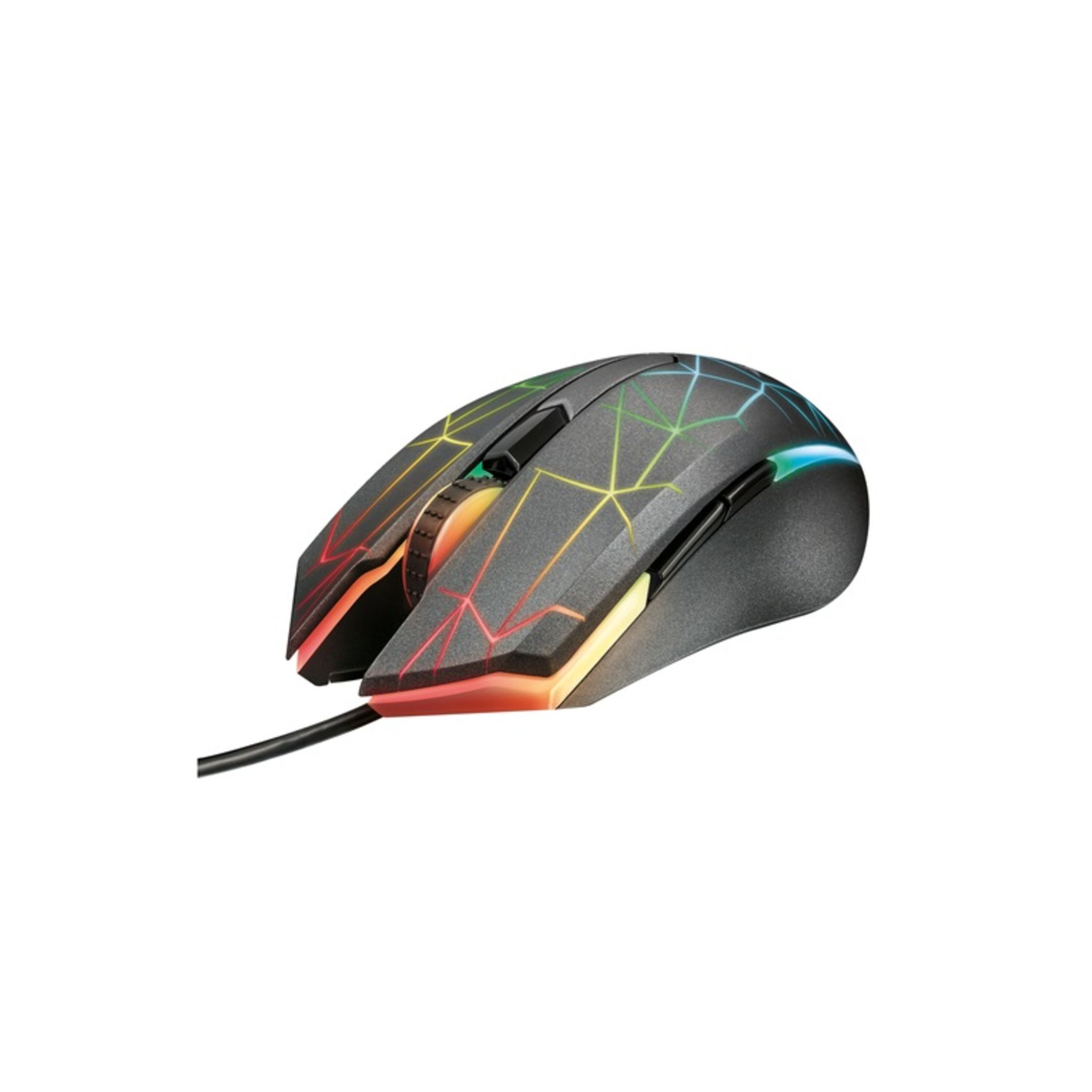 TRUST Souris Gamer GXT 170 HERON