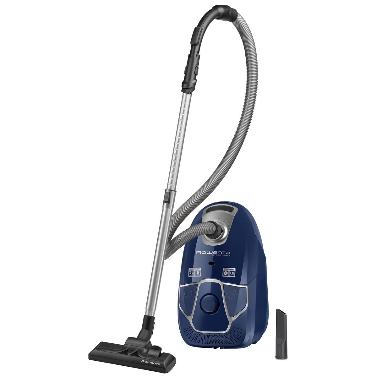 Sac aspirateur pour discount rowenta xtrem power