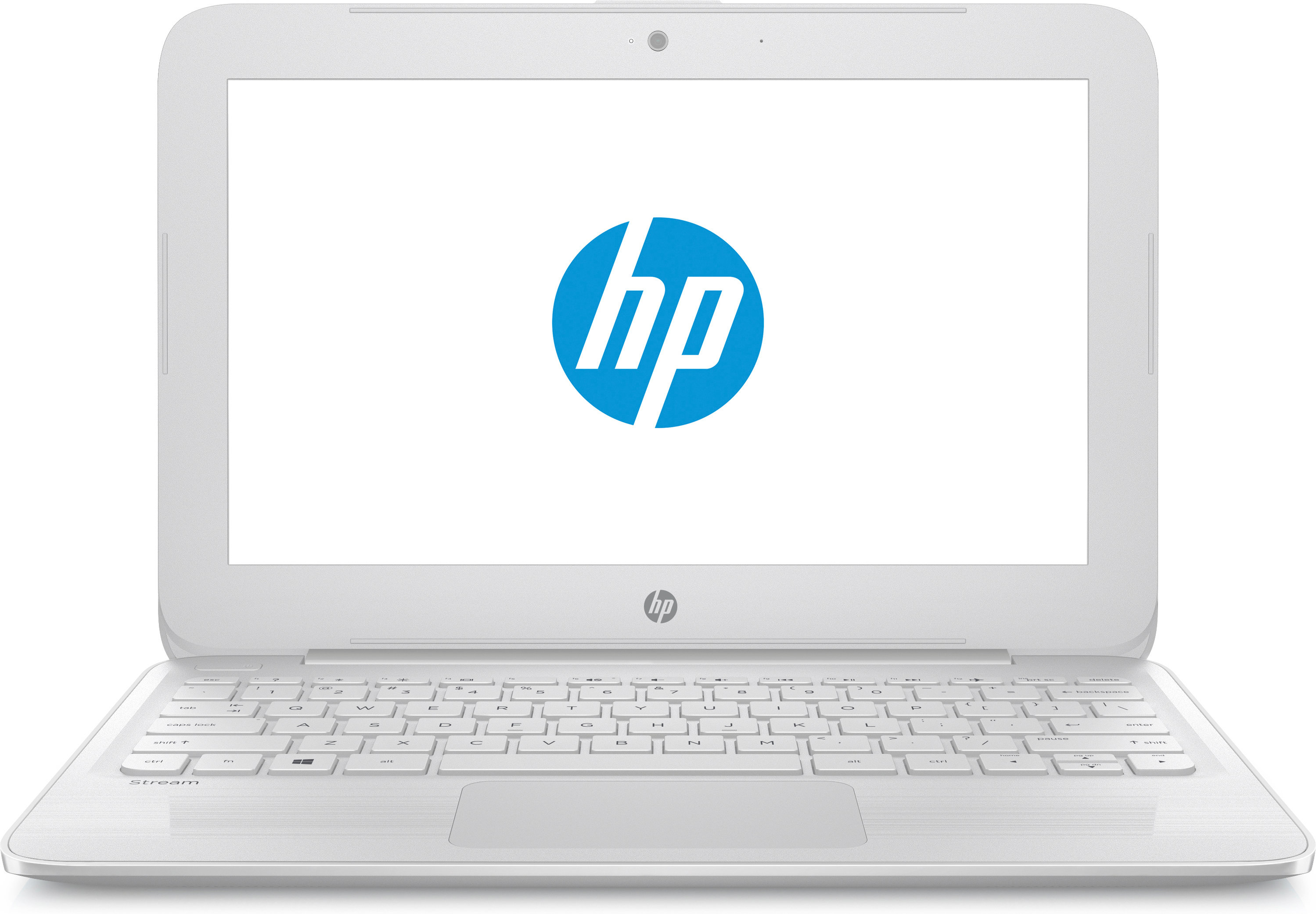 HP Ordinateur portable Stram Laptop 14-cb038nf - 32 Go - Blanc pas cher 