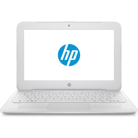 HP Ordinateur portable Stream Laptop 11-y011nf- 32 Go - Blanc pas