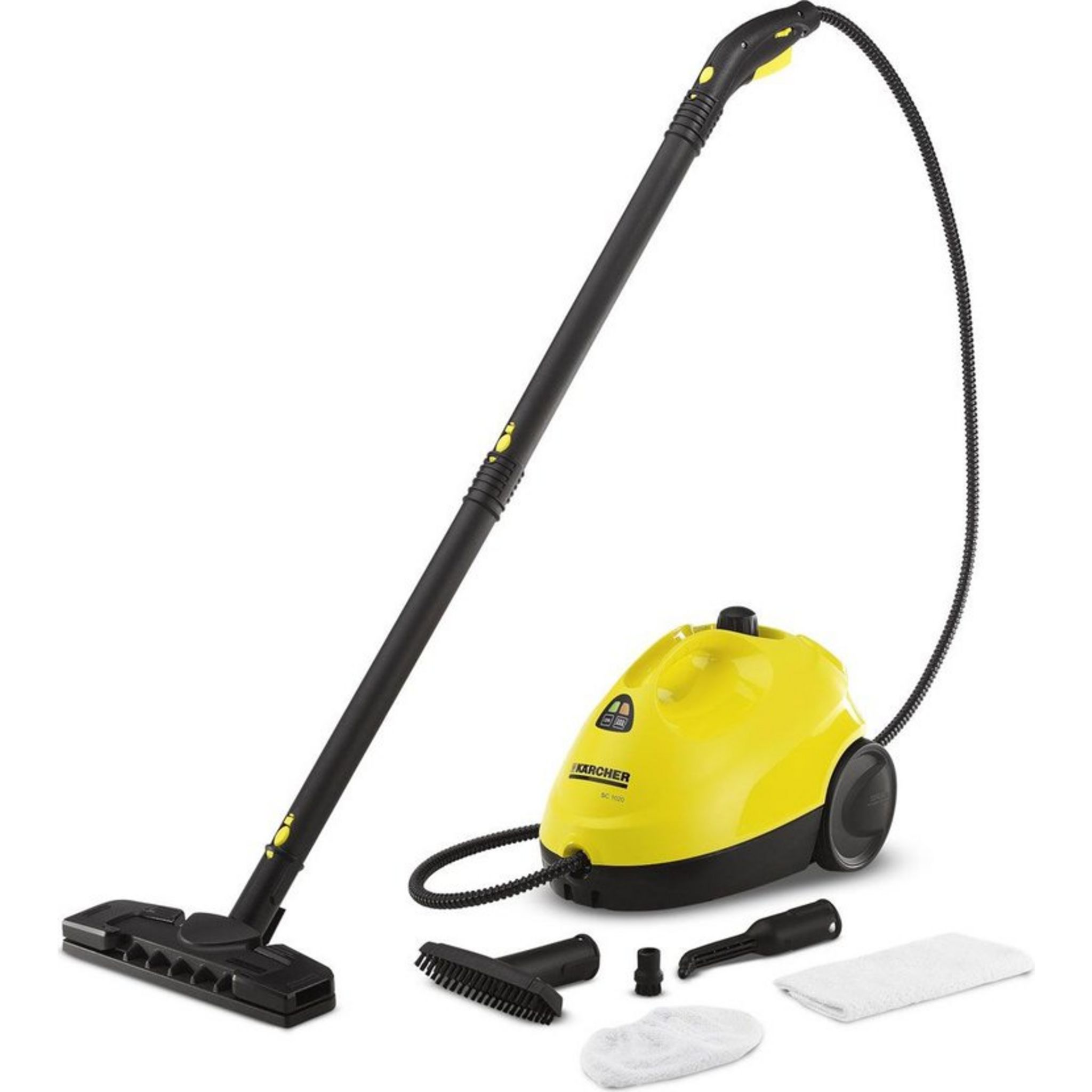 Nettoyeur vapeur KARCHER SC2 Pas Cher 