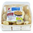 AUCHAN Pommes de terre de consommation à rissoler 1kg