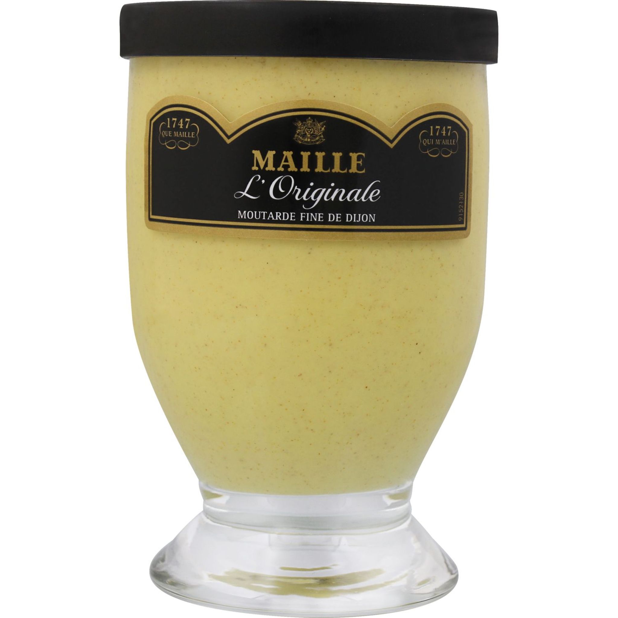 Maille - Moutarde de Dijon l'Originale, 215 g