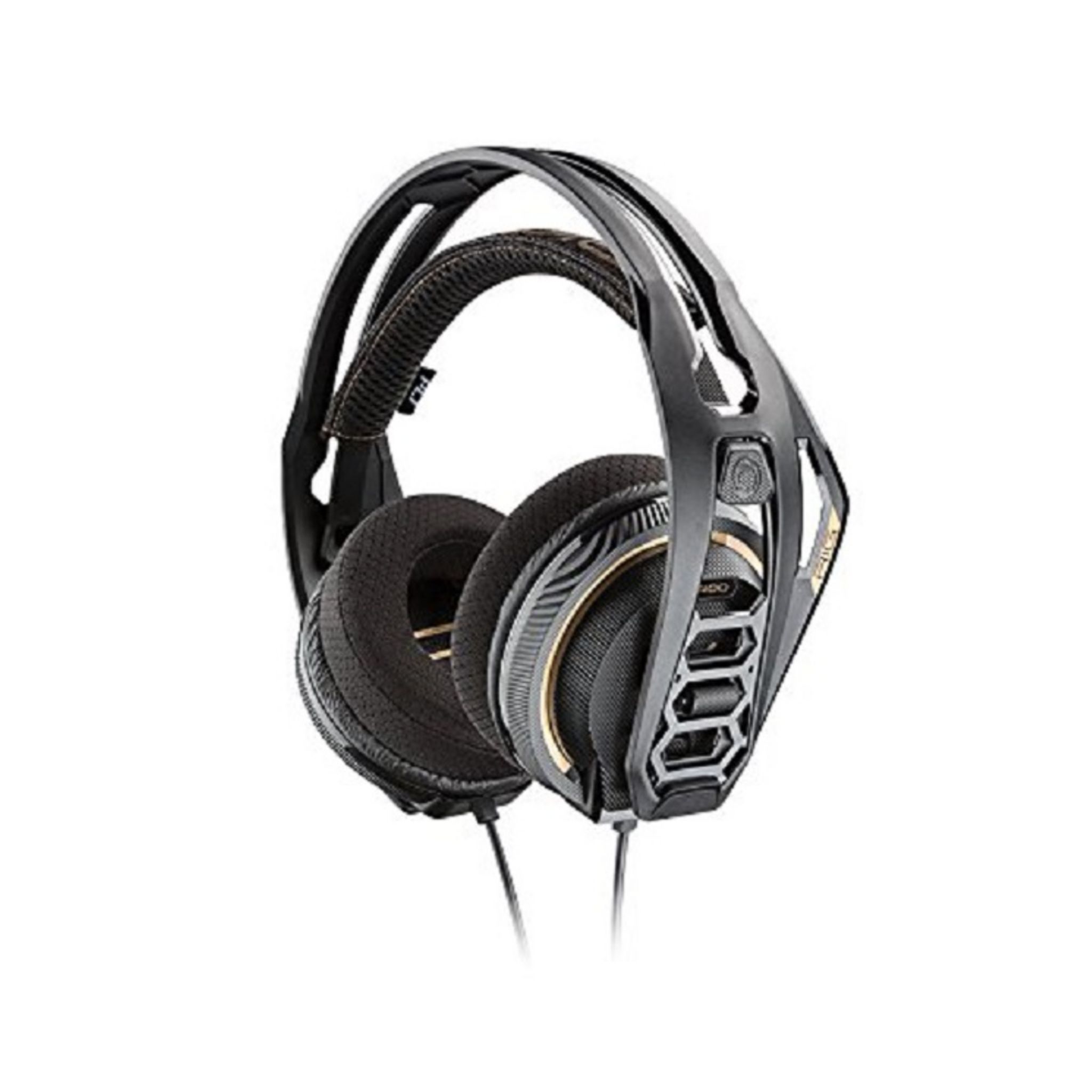 LOGITECH Casque Gaming G335 NR - Noir pas cher 